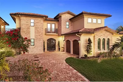 2709 NW 41st Ave, Cape Coral, FL 33993 - Photo 2