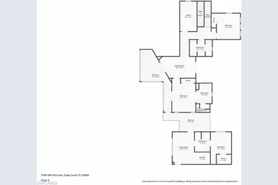 2709 NW 41st Ave, Cape Coral, FL 33993 - Photo 48