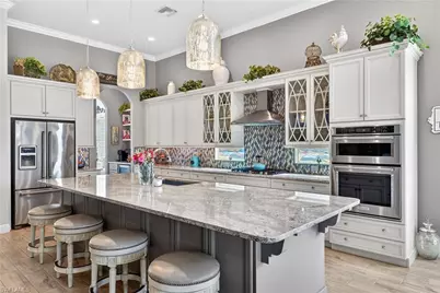 23268 Sanabria Loop, Bonita Springs, FL 34135 - Photo 18