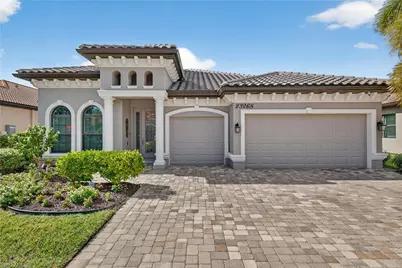 23268 Sanabria Loop, Bonita Springs, FL 34135 - Photo 1