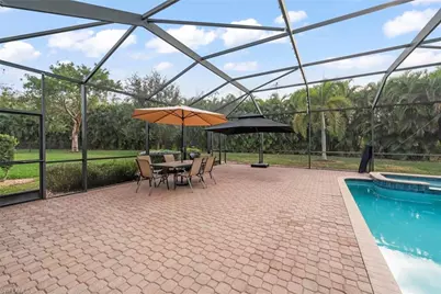 11260 Sparkleberry Dr, Fort Myers, FL 33913 - Photo 20