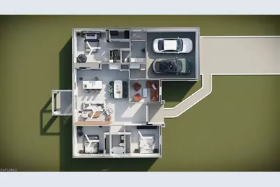 3513 15th St SW, Lehigh Acres, FL 33976 - Photo 22