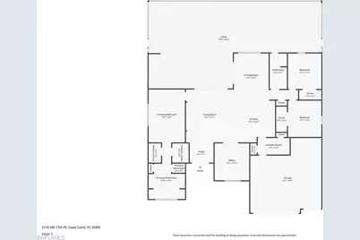2115 SW 17th Pl, Cape Coral, FL 33991 - Photo 34