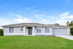 3206 51st St W, Lehigh Acres, FL 33971 - Photo 1