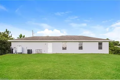 3206 51st St W, Lehigh Acres, FL 33971 - Photo 2
