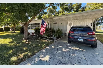 9 Red Poinciana Dr, Fort Myers, FL 33908 - Photo 1