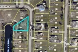 1154 Northwest 28th Ave, Cape Coral, FL 33993 - Photo 1