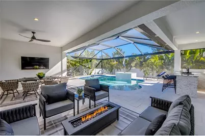 4345 SW 25th Ct, Cape Coral, FL 33914 - Photo 36