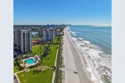 10851 Gulf Shore Dr #1004, Naples, FL 34108 - Photo 36