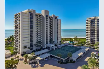 10851 Gulf Shore Dr #1004, Naples, FL 34108 - Photo 2