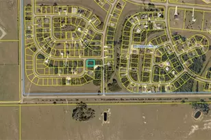 3001 Mignon Circle, Labelle, FL 33935 - Photo 1