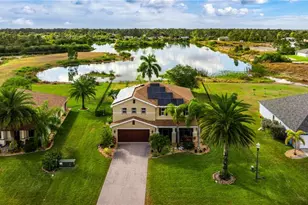 8010 Fountain Mist, Lehigh Acres, FL 33972 - Photo 2