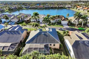 8596 Southwind Bay Cir, Fort Myers, FL 33908 - Photo 2