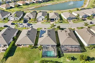 2188 Pigeon Plum Way, North Fort Myers, FL 33917 - Photo 22