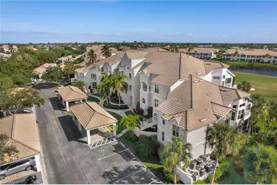 16431 Millstone Cir #206, Fort Myers, FL 33908 - Photo 8