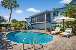1666 Middle Gulf Dr, Sanibel, FL 33957 - Photo 26