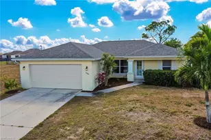 1804 NW 10th Terrace, Cape Coral, FL 33993 - Photo 1