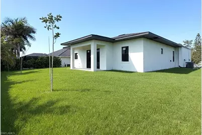 4116 NW 20th Ter, Cape Coral, FL 33993 - Photo 2