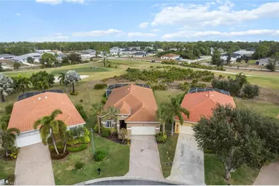 2306 Bainmar Dr, Lehigh Acres, FL 33973 - Photo 2