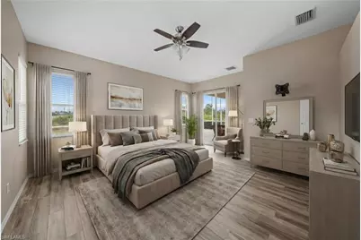 2306 Bainmar Dr, Lehigh Acres, FL 33973 - Photo 14