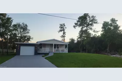 3811 15th St W, Lehigh Acres, FL 33971 - Photo 1