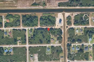 2907 75th St W, Lehigh Acres, FL 33971 - Photo 4