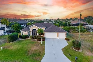 810 NW 36th Ave, Cape Coral, FL 33993 - Photo 1