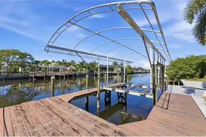 810 NW 36th Ave, Cape Coral, FL 33993 - Photo 30