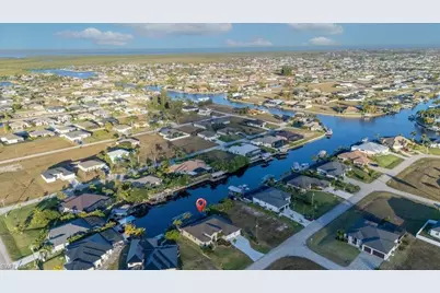 810 NW 36th Ave, Cape Coral, FL 33993 - Photo 34