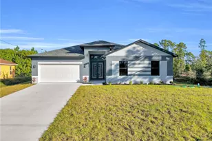 947 Gable St, Lehigh Acres, FL 33974 - Photo 1