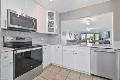 15488 Admiralty Cir #2, North Fort Myers, FL 33917 - Photo 10