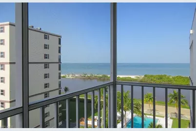 7000 Estero Blvd #704, Fort Myers Beach, FL 33931 - Photo 2