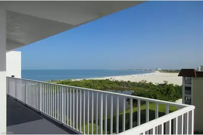 7000 Estero Blvd #704, Fort Myers Beach, FL 33931 - Photo 1