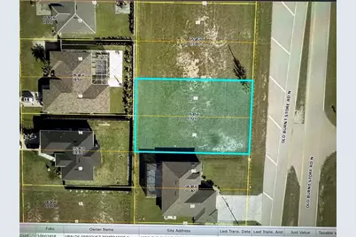 4008 Old Burnt Store Rd N, Cape Coral, FL 33993 - Photo 2
