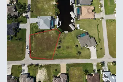 516 NW 33rd Ave, Cape Coral, FL 33993 - Photo 8