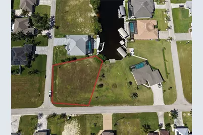 516 NW 33rd Ave, Cape Coral, FL 33993 - Photo 1