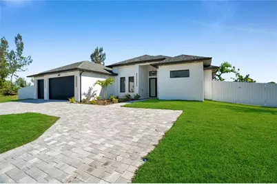 2219 Surfside Blvd, Cape Coral, FL 33991 - Photo 2