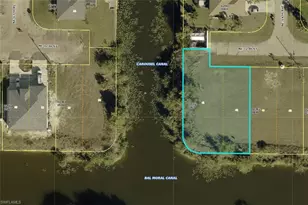 1328 NE 12th St, Cape Coral, FL 33909 - Photo 1
