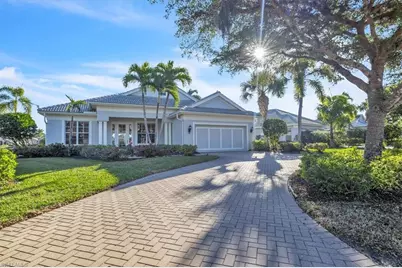 3451 Shady Bend, Fort Myers, FL 33905 - Photo 4