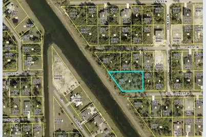 2800 Mable Ave N, Lehigh Acres, FL 33971 - Photo 1