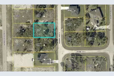 836 Burns Ave S, Lehigh Acres, FL 33974 - Photo 1