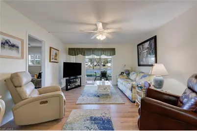 1505 Myerlee Country Club Blvd #2V, Fort Myers, FL 33919 - Photo 8