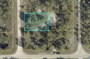 849 Burns Ave S, Lehigh Acres, FL 33974 - Photo 1