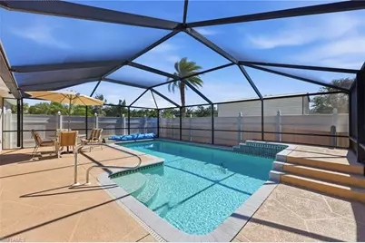 3001 53rd St W, Lehigh Acres, FL 33971 - Photo 2