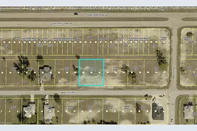 543 NW 15th Ter, Cape Coral, FL 33993 - Photo 1