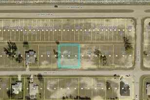 543 NW 15th Terrace, Cape Coral, FL 33993 - Photo 1