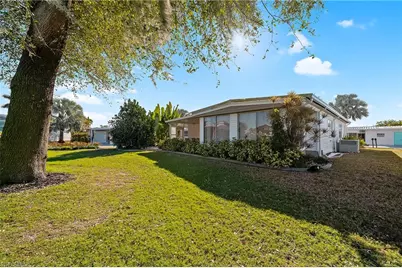 274 Boros Dr, North Fort Myers, FL 33903 - Photo 1