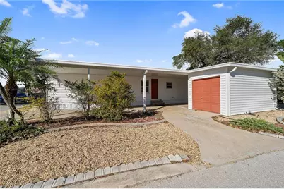 274 Boros Dr, North Fort Myers, FL 33903 - Photo 2