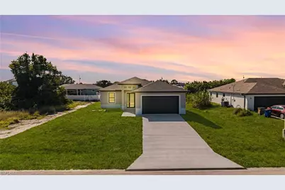 4109 17th St SW, Lehigh Acres, FL 33976 - Photo 1