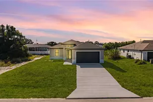 4109 17th St SW, Lehigh Acres, FL 33976 - Photo 1